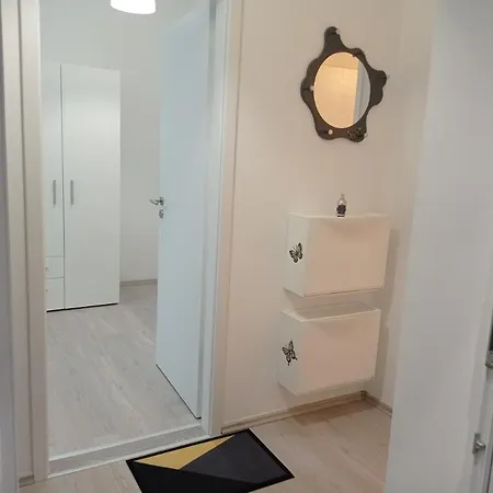 Apartment Matej *