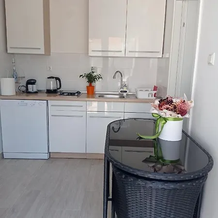 Apartment Matej Pula