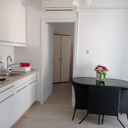 Apartment Matej Pula