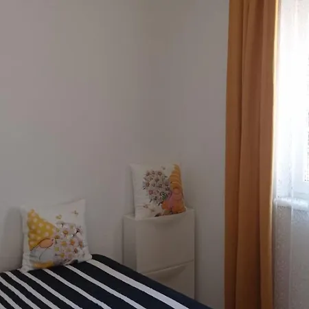 Apartment Matej Pula