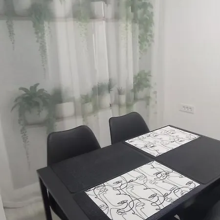 Matej Lägenhet *