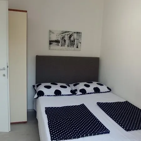 Lägenhet Matej *