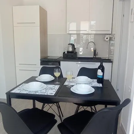 Appartement Matej