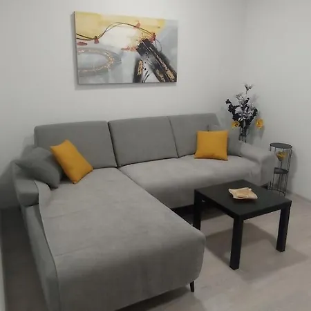 Apartman Matej *