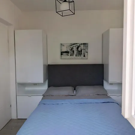 Matej Appartement *