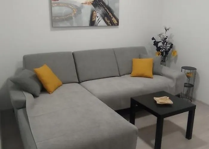 Apartman Matej *
